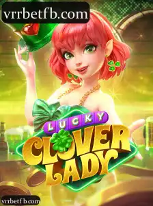 LuckyCloverLady
