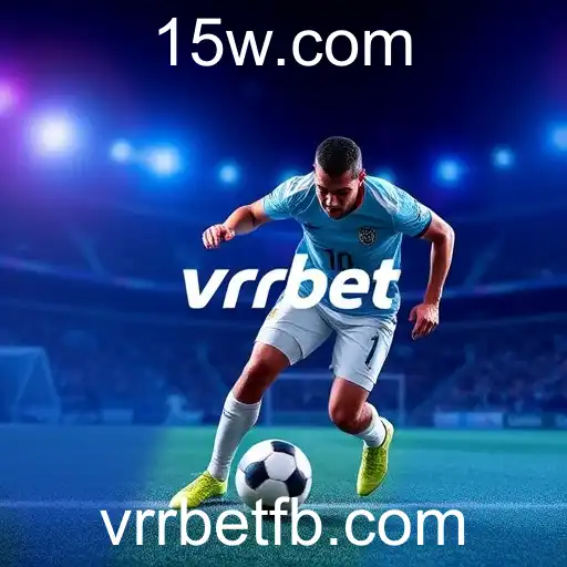 vrrbet: Apostas Esportivas no Brasil