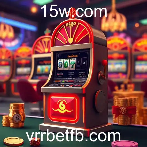 Apostas Esportivas: O Crescimento da Indústria e o Impacto da Vrrbet