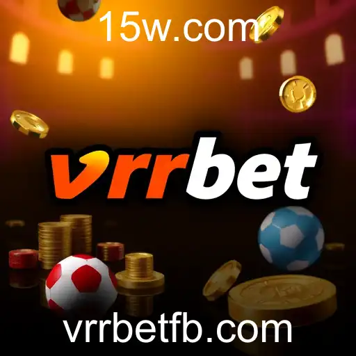 vrrbet - Seu Destino em Cassino Online