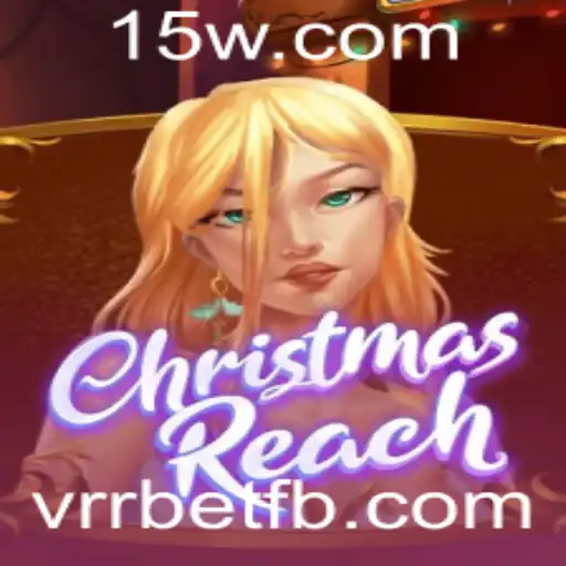 ChristmasReach: O Novo Fenômeno dos Jogos Festivos com VRRBet