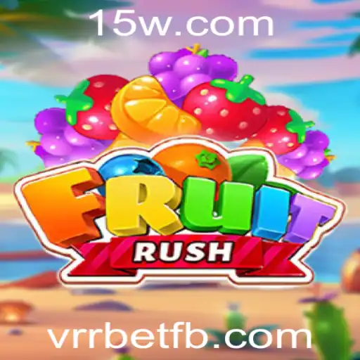 Descubra o Excitante Mundo de FruitRush: O Jogo do Momento