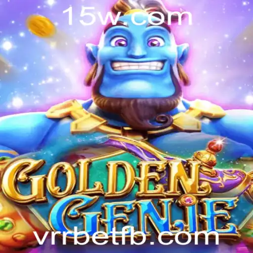Descubra GOLDENGENIE: O Novo Fenômeno do Mundo dos Jogos