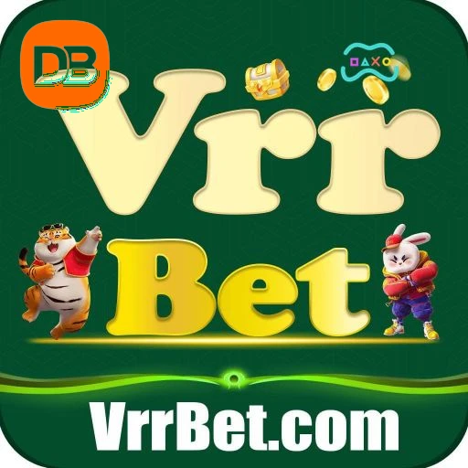 Logo do vrrbet