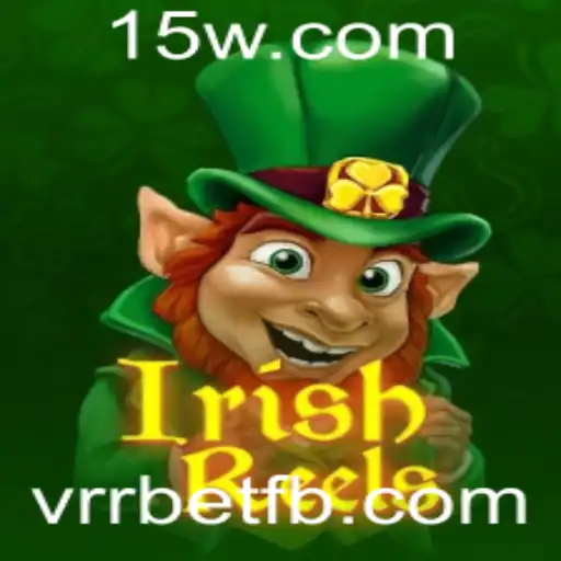 Desvendando o Encanto do Jogo IrishReels: Um Mundo de Aventura com vrrbet