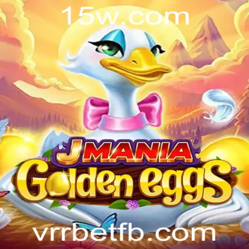 Explorando o Mundo Vibrante de JManiaGoldenEggs