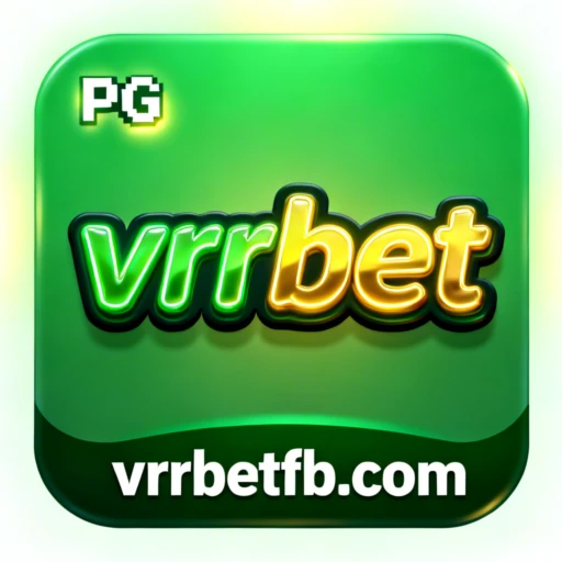 Logo da vrrbet