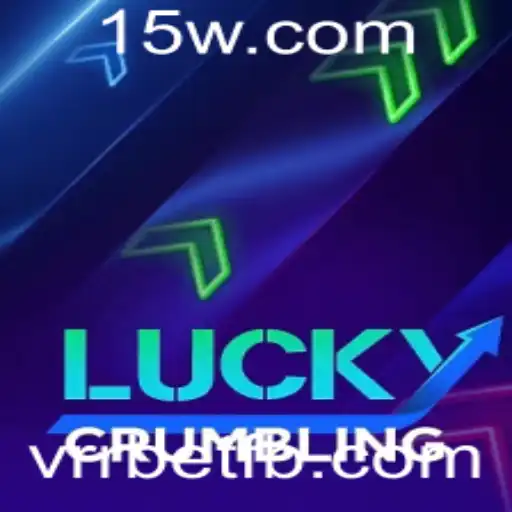 Explorando o Universo de LuckyCrumbling: Uma Nova Dimensão em Jogos