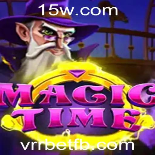 MagicTime: Descubra as Regras e Aventura do Novo Jogo