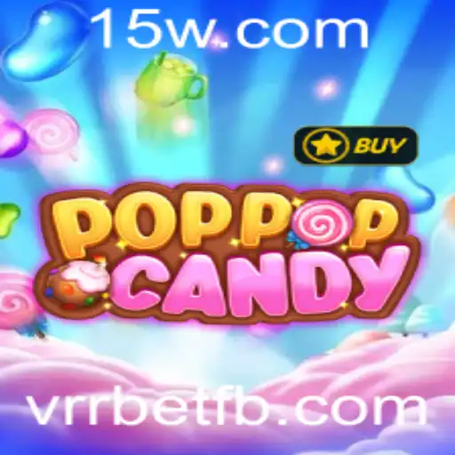 Descubra o Mundo Encantado de POPPOPCANDY