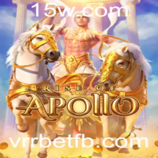 RiseofApollo: Explorando a Mitologia em um Jogo Inovador