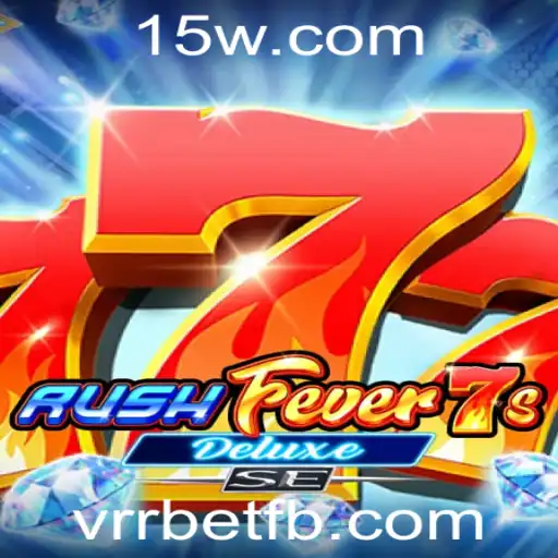 Explorando a Excitação do RushFever7sDeluxeSE: Uma Nova Era de Entretenimento
