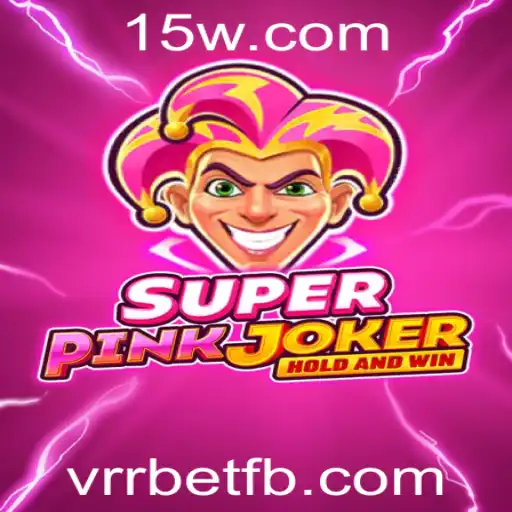 SuperPinkJoker: O Novo Fenômeno dos Jogos com Inovações e Regras Envolventes