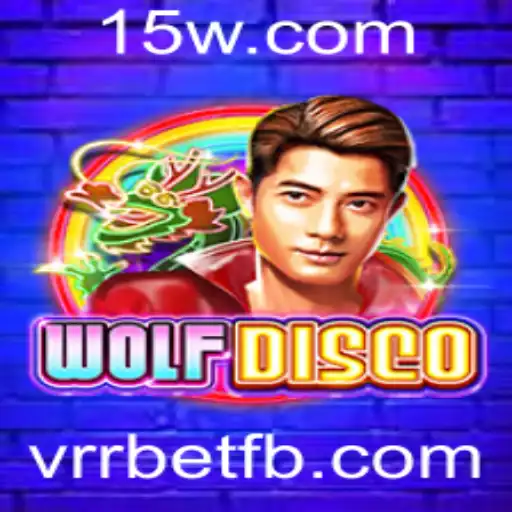 Explore o Universo Dançante de WolfDisco